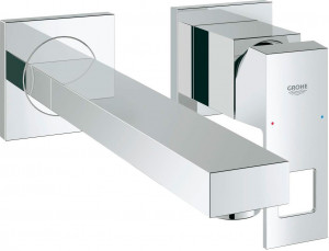 Смеситель Grohe Eurocube M-SIZE 23447000